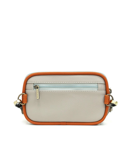Banano Crossbody  Funny Pack Marsella - Parchita