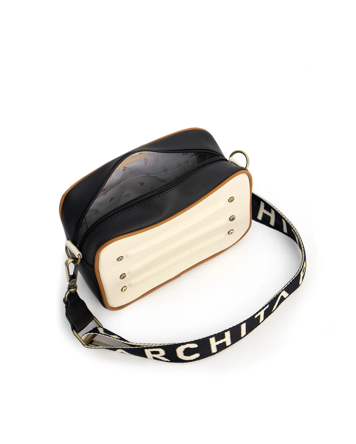 Cartera Crossbody  Nuba - Parchita