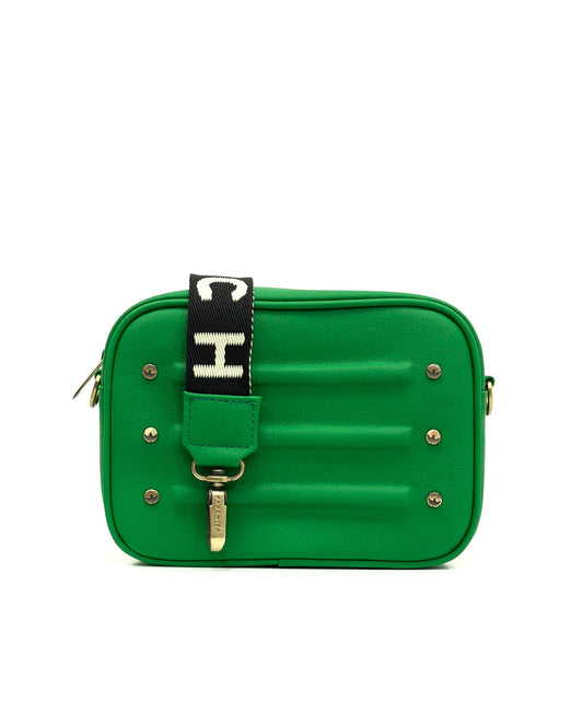 Cartera Crossbody  Nuba - Parchita