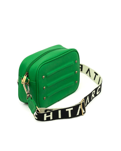 Cartera Crossbody  Nuba - Parchita