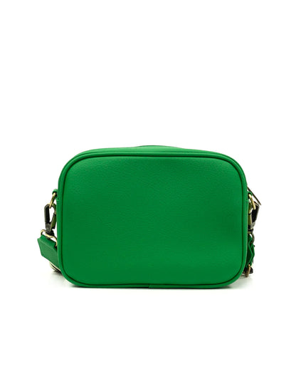 Cartera Crossbody  Nuba - Parchita