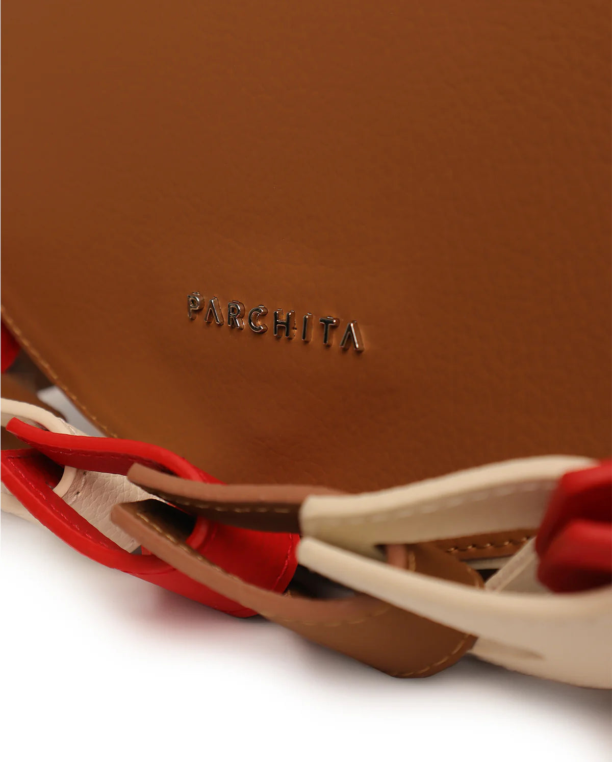 Cartera Lumina - Parchita