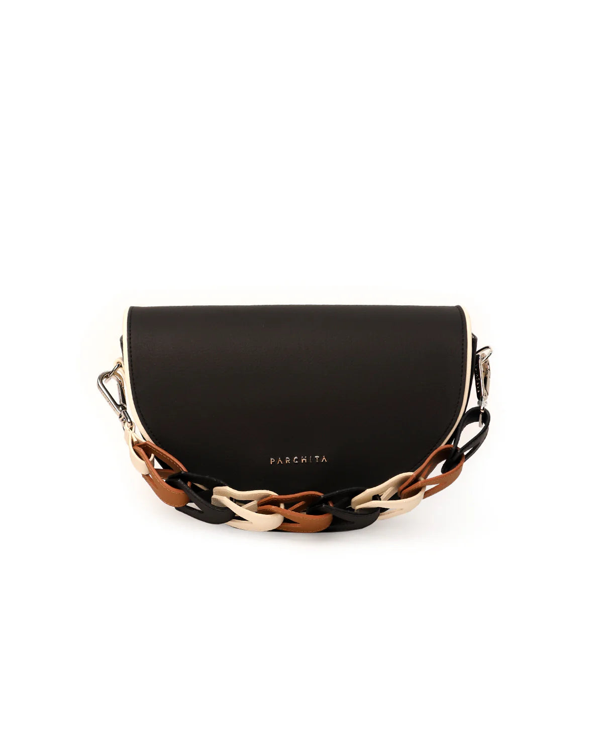 Cartera Lumina - Parchita