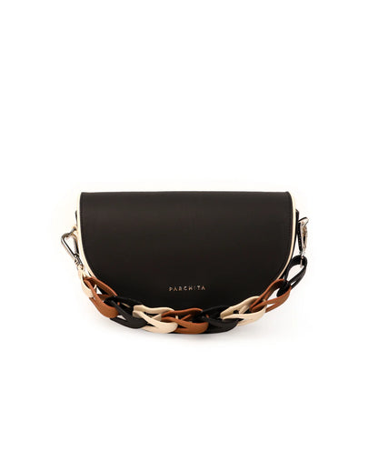 Cartera Lumina - Parchita