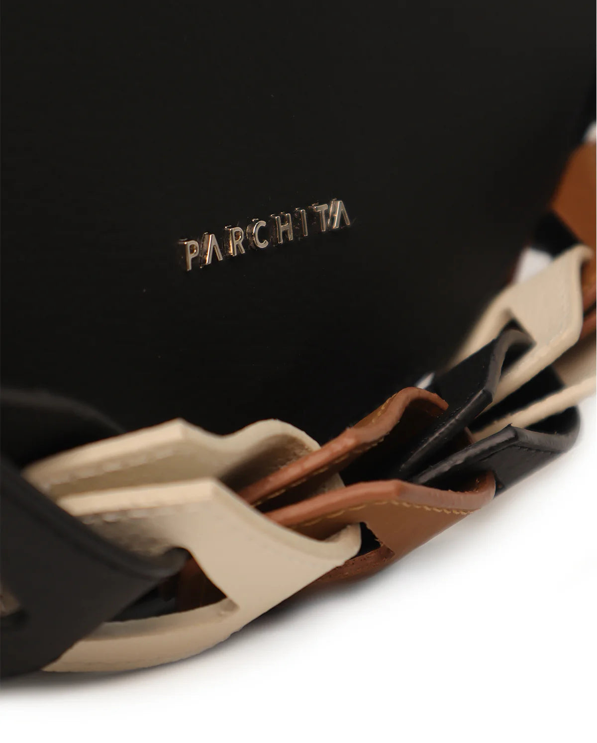 Cartera Lumina - Parchita