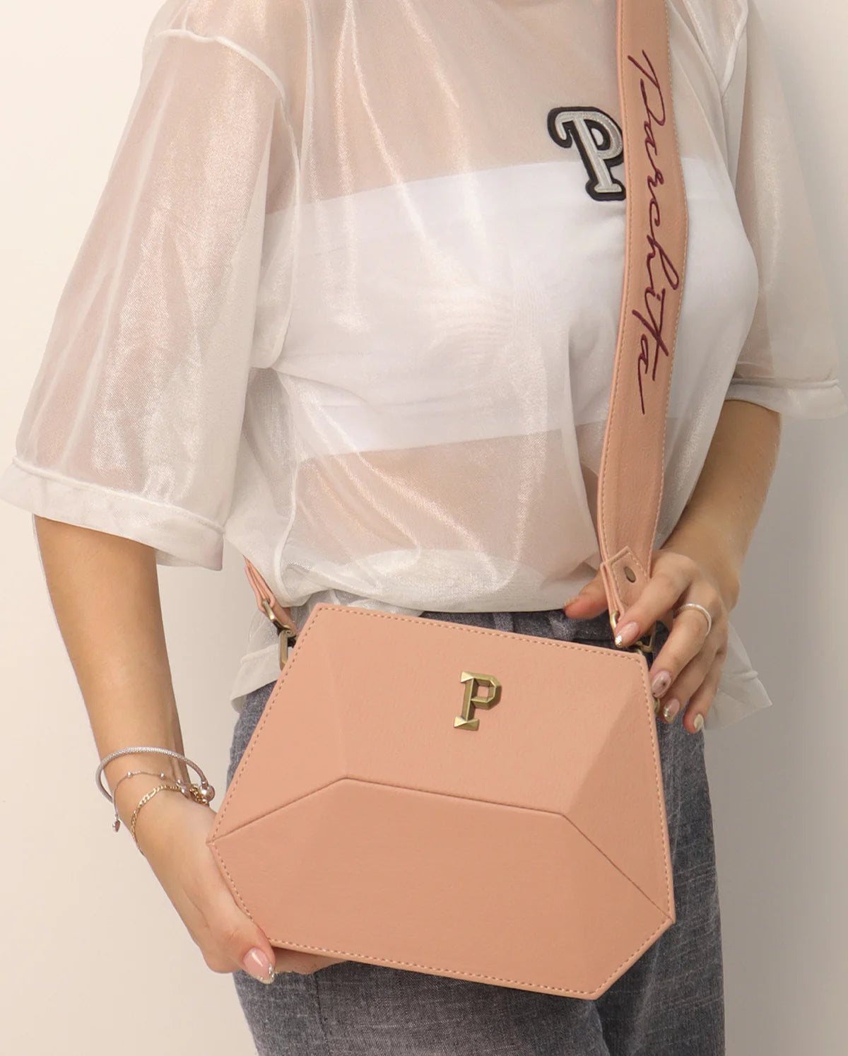 Cartera Mini Simona - Pachita