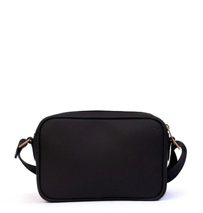 Cartera Crossbody Shitake - Parchita