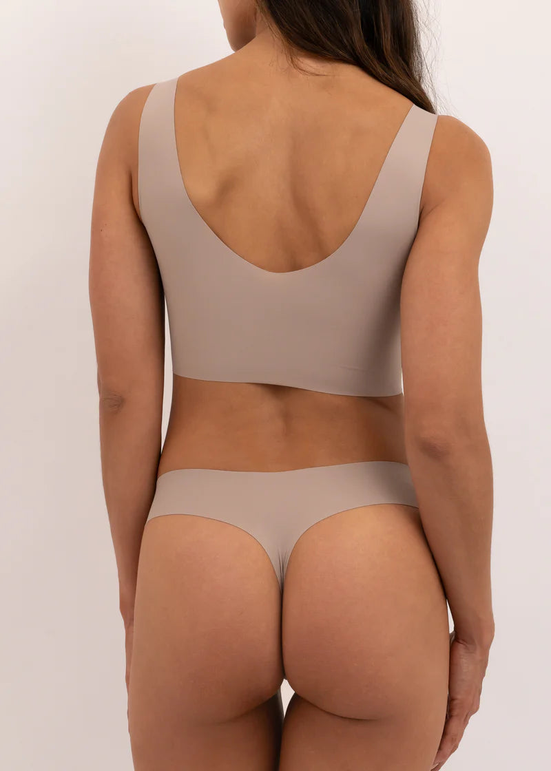 Top Invisible Forma Pro Skin - Maralta