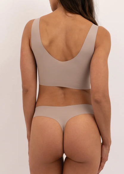 Top Invisible Forma Pro Skin - Maralta