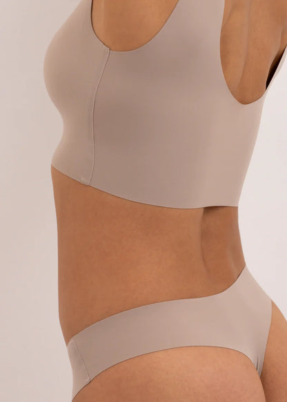 Top Invisible Forma Pro Skin - Maralta