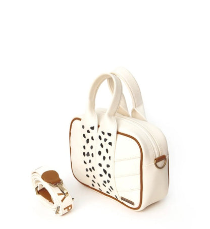 Cartera Crossbody Trufa - Parchita