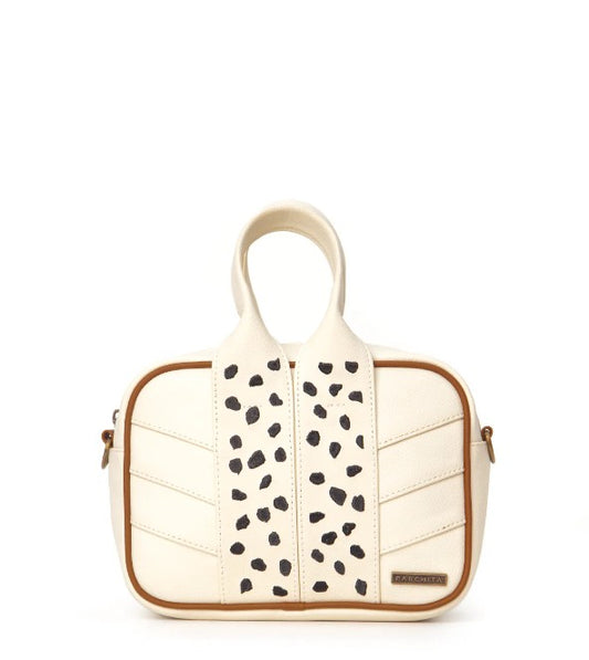 Cartera Crossbody Trufa - Parchita