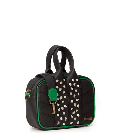Cartera Crossbody Trufa - Parchita