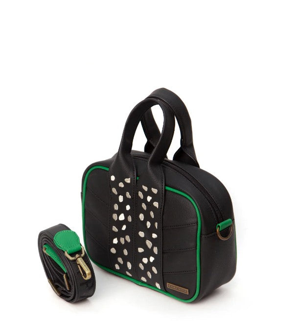 Cartera Crossbody Trufa - Parchita
