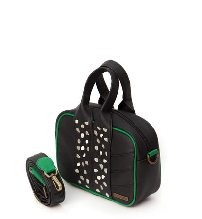 Cartera Crossbody Trufa - Parchita