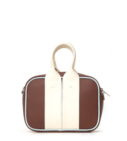 Cartera Crossbody Trufa - Parchita
