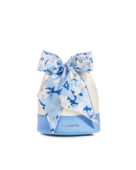 Cartera Vilma - Parchita