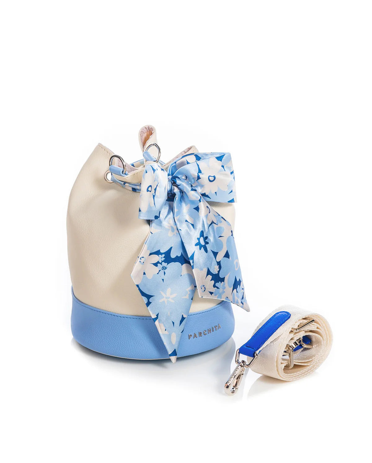 Cartera Vilma - Parchita