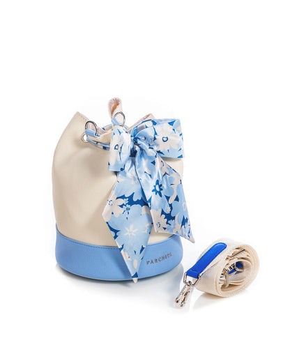 Cartera Vilma - Parchita