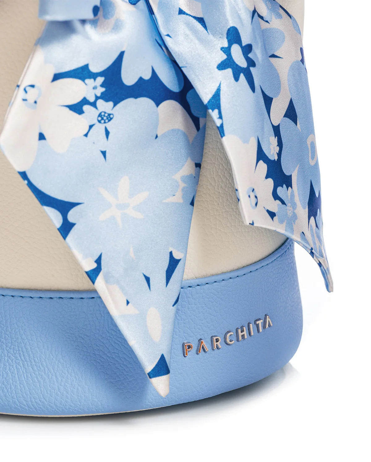 Cartera Vilma - Parchita