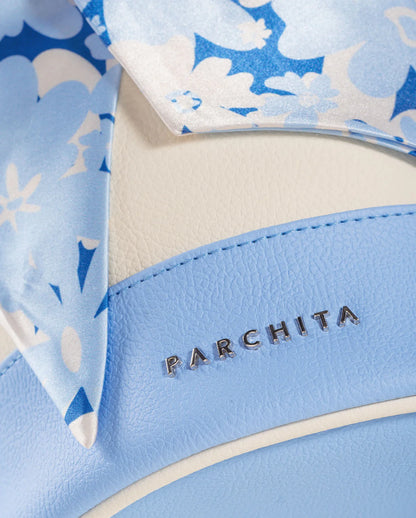 Cartera Vilma - Parchita
