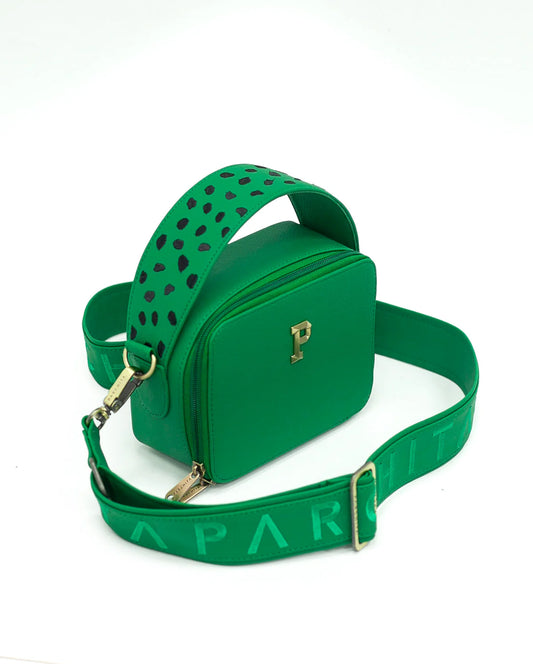 Cartera Vibra Petit - Parchita