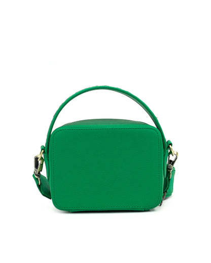Cartera Vibra Petit - Parchita