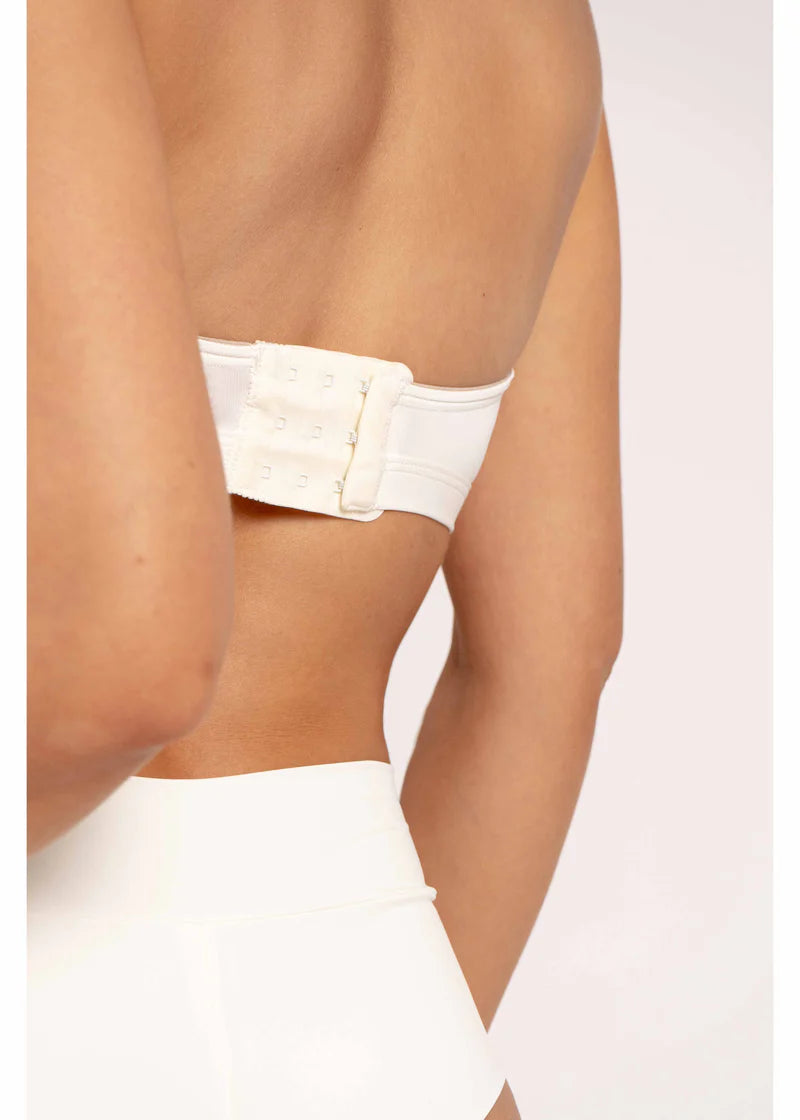 Bra Strapless Genuina - Maralta