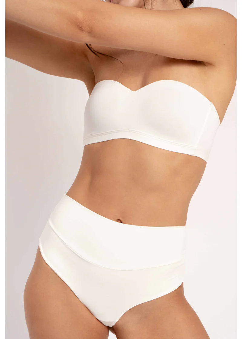 Bra Strapless Genuina - Maralta