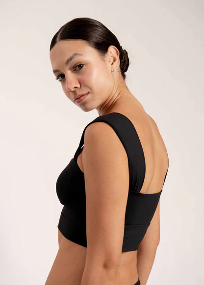 Crop Top Noche - Maralta