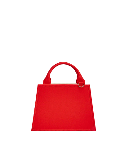 Cartera Mini Kufra Sinfonia - Parchita