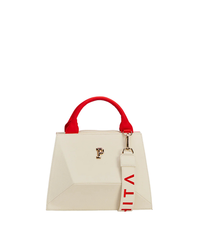 Cartera Mini Kufra Sinfonia - Parchita