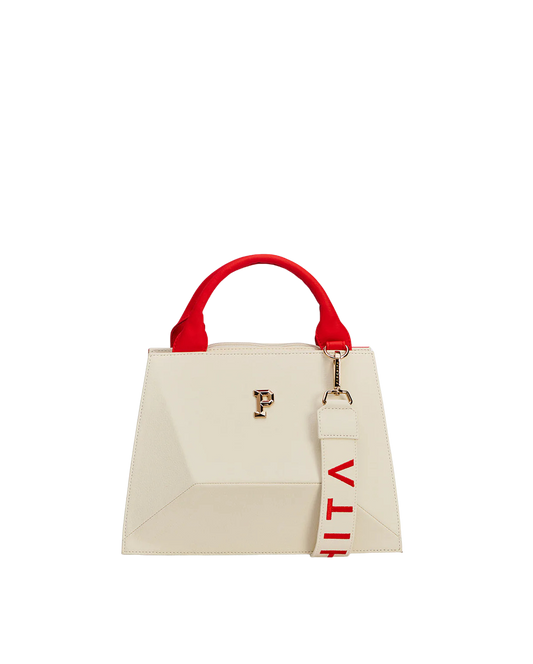 Cartera Mini Kufra Sinfonia - Parchita
