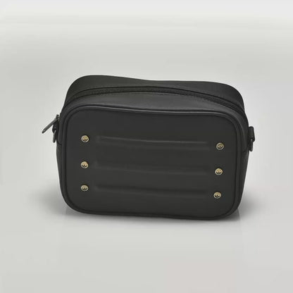 Cartera Crossbody  Nuba - Parchita