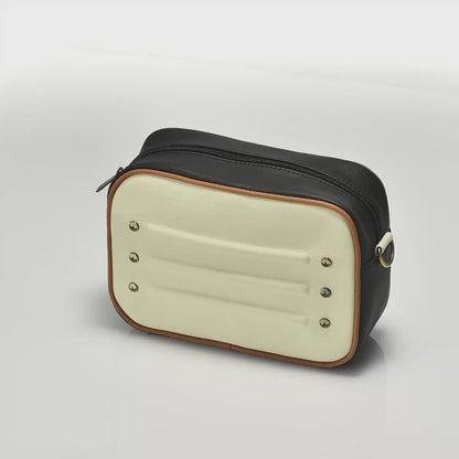 Cartera Crossbody  Nuba - Parchita