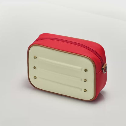 Cartera Crossbody  Nuba - Parchita