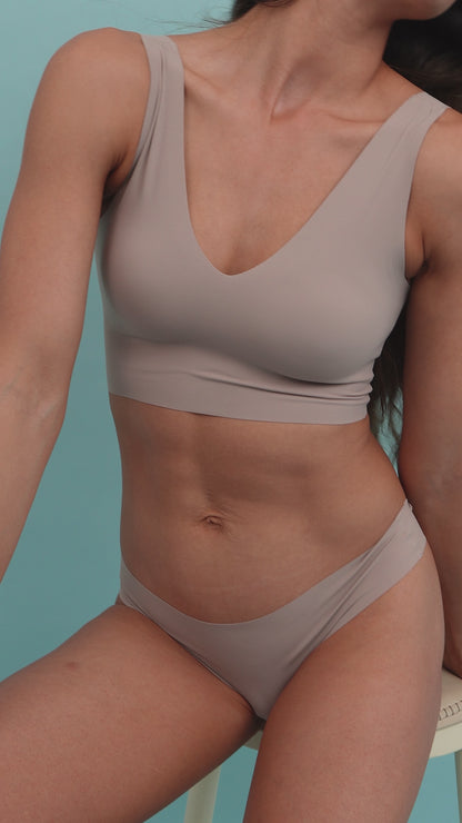 Top Invisible Forma Pro Skin - Maralta