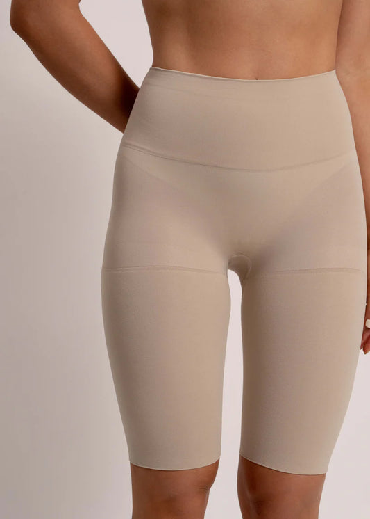 Calza modeladora Biker Fit - Maralta